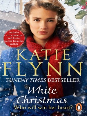 White Christmas - ebook
